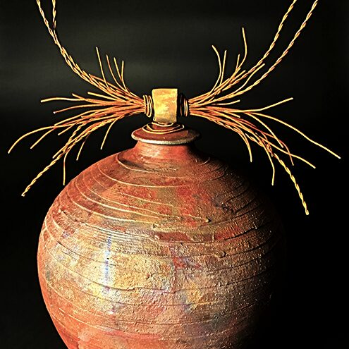 custom ceramic piece - gallery icon